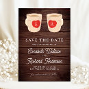 Search for coffee save the dates Modern