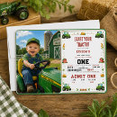 Search for hayride invitations For kids