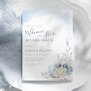 Search for welcome dinner invitations Modern