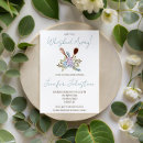 Search for whisk invitations Floral