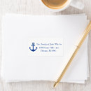 Search for funeral return address labels Memorial service