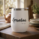 Search for granny drinkware Grandmother