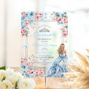 Search for bling birthday invitations Elegant classy