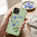 Search for blue daisy iphone cases Floral