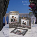 Search for 25th anniversary save the dates Couple