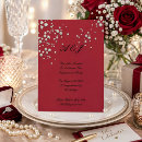 Search for dinner party save the dates Elegant