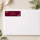 Search for mexican return address labels Spanish