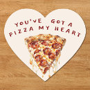 Search for i love pizza stickers Humour
