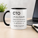 Search for cto Job
