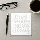 Search for mom notepads Trendy