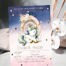 Search for rainbow ombre invitations Watercolor