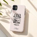 Search for god quotes iphone cases Jesus