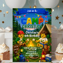 Search for smore invitations For kids