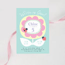 Search for watched invitations For kids