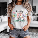 Search for philippians 4 13 tshirts Faith