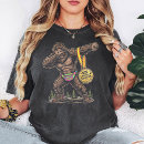 Search for hide and seek tshirts Sasquatch