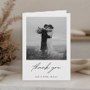 Search for elopement cards Nothing fancy just love