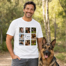 Search for white dog tshirts Father
