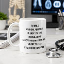 Search for medical resident mugs Nurse