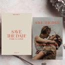 Search for magazine cover save the dates Monogram initials