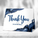 Search for bar mitzvah thank you cards Navy blue