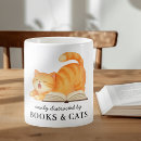 Search for funny ginger cat mugs Kitten