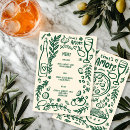 Search for italian menus Pizza