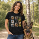 Search for german shepherd christmas tshirts Dog
