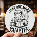 Search for read more stickers Just one more chapter