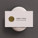 Search for education consultant business cards Elegant