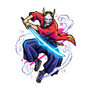 Search for oni mugs Samurai