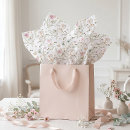 Search for wildflower garden tissue paper Watercolor