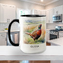Search for pheasants mugs Bird
