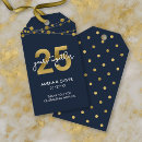 Search for anniversary gift tags Blue