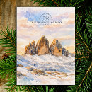 Search for peak cards Watercolor