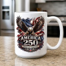 Search for american heritage mugs 250th anniversary