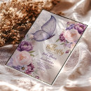 Search for girl square invitations Boho