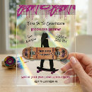 Search for skateboard birthday invitations Skate park party