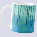 Search for green peace mugs Forest