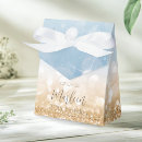 Search for 40th birthday favour boxes Glamourous