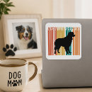 Search for australian shepherd stickers Colourful