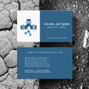 Search for drain business cards Plumbing service contractor