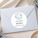 Search for thank you winter baby shower stickers Wreath
