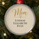 Search for mum christmas tree decorations Mother
