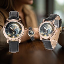 Search for zen watches Yin and yang