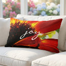 Search for daisy cushions Red