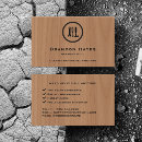 Search for construct business cards Customer