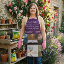 Search for vintage women aprons Christian