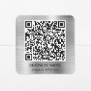 Search for silver stickers Business