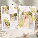 Search for lemons graduation invitations Freshly graduated